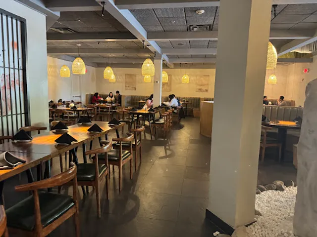 Jiang Nan Long Island