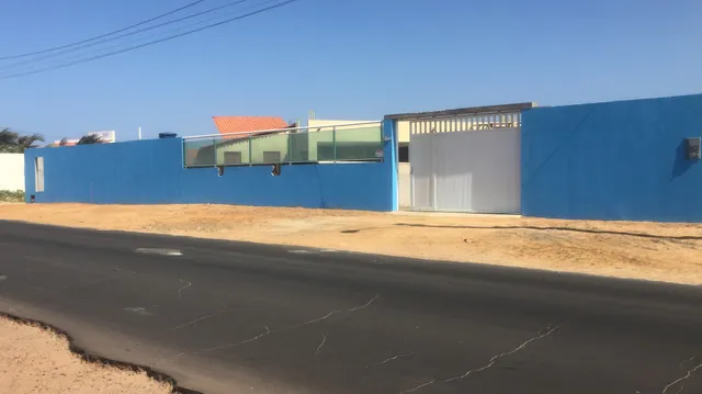 Pousada Canto do Mar