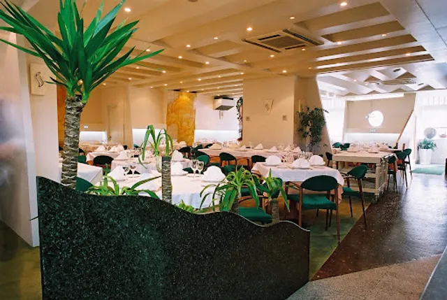 Restaurante Os Lusíadas