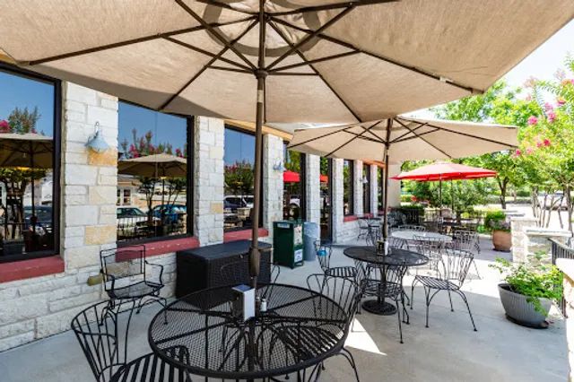 Pecan Street Station