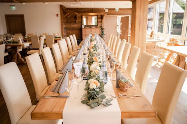 Schwaben Resort Ebnisee - See Hotel