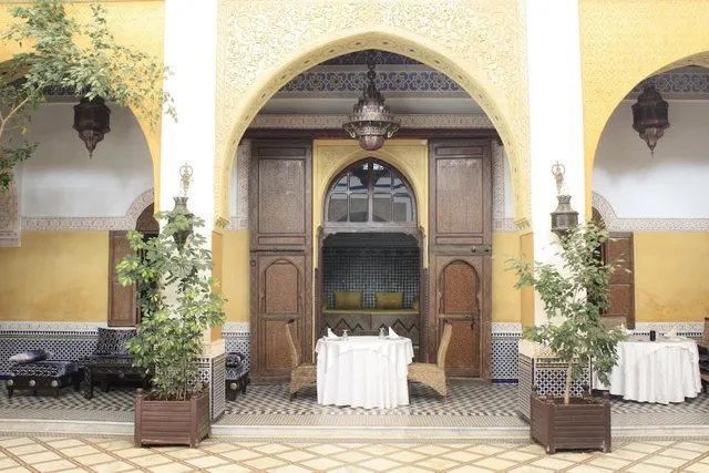 Palais Didi قصر ديدي