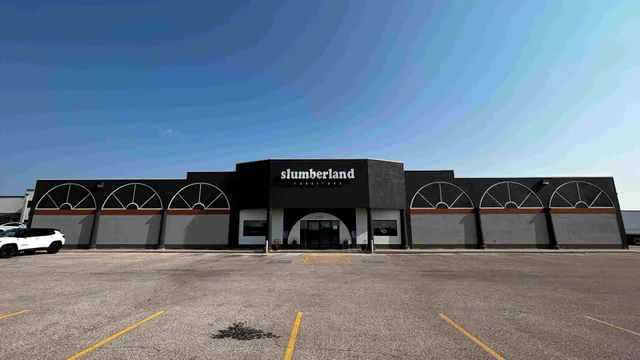 Slumberland Furniture