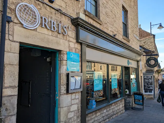 Orbis Stamford