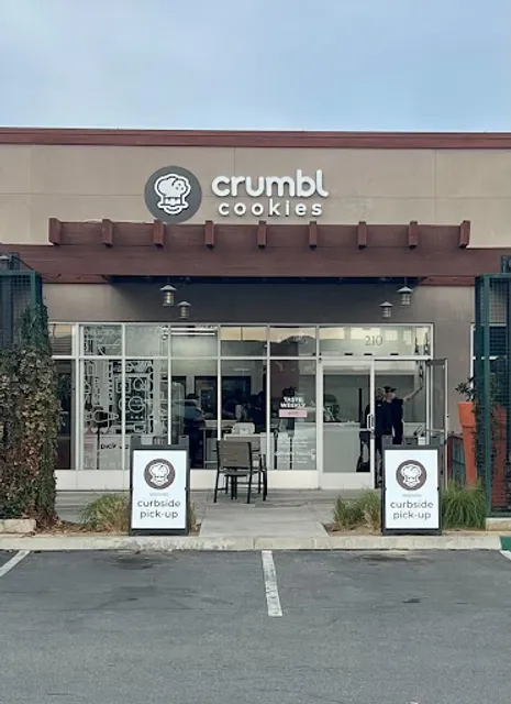 Crumbl