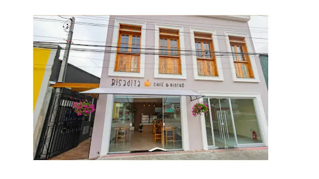 Bisa Dita - Café & Bistrô