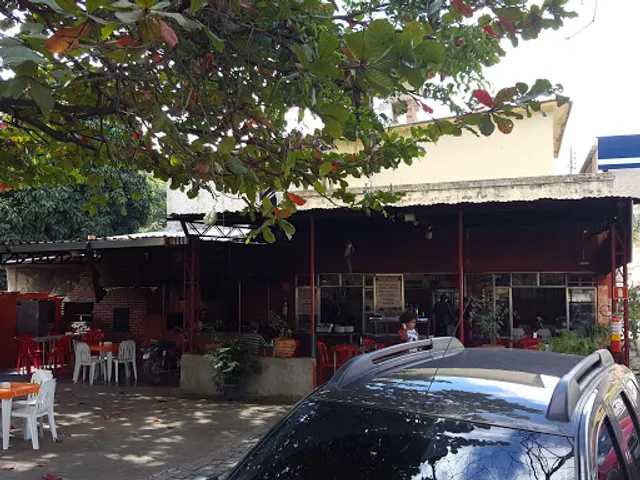 Restaurante Zebu