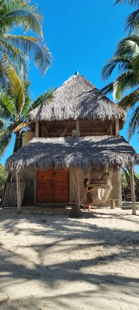 La Casa de los Cocos