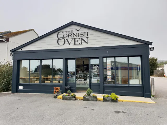 The Cornish Oven - Penzance