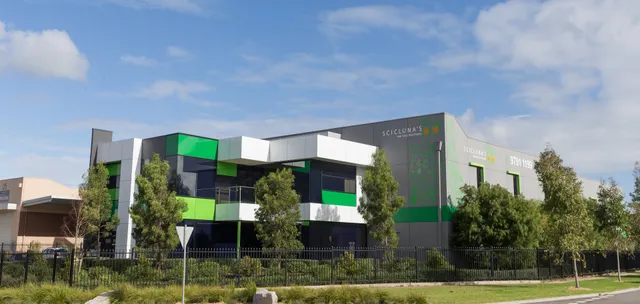 Scicluna's Wholesale