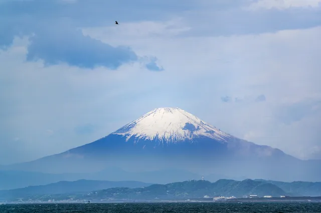 Enoshima-ohashi Bridge