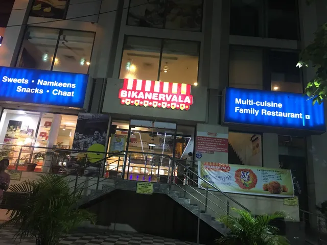 Bikanervala | Model Town Jalandhar