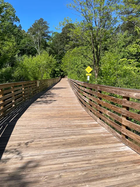 South Peachtree Creek Trail