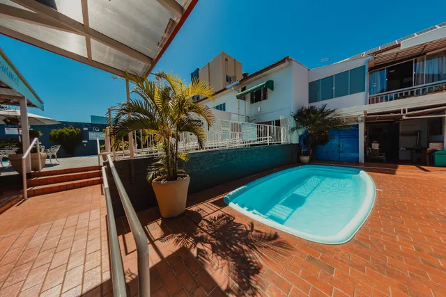 Pousada Charm Iguassu