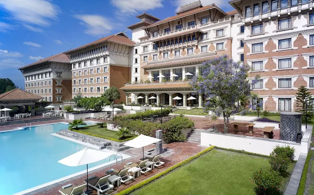 Hyatt Regency Kathmandu