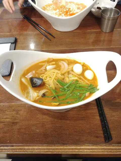 니뽕내뽕 부천소풍터미널점