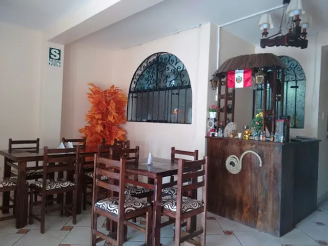 Monterricos pizzeria restaurante