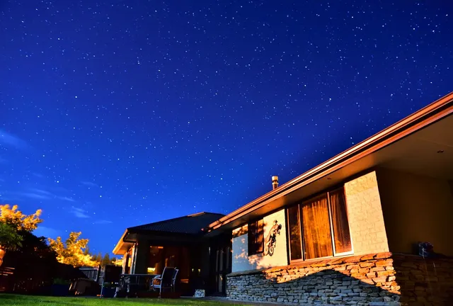 BigSky Bed and Breakfast