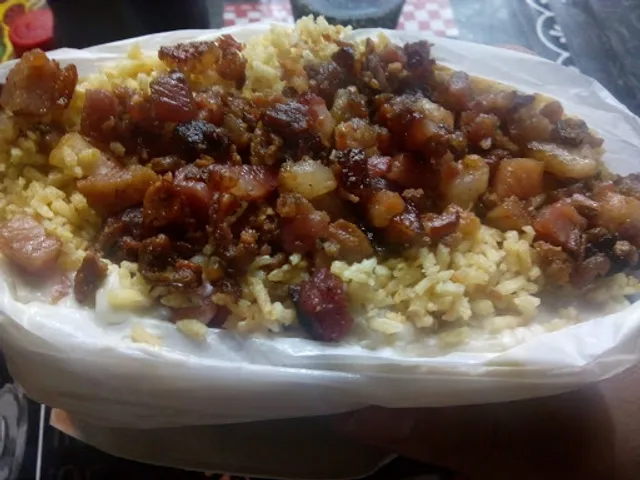 Hot Dog Benassi Boqueirão