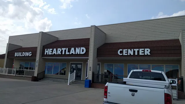 Heartland Building Center of Hays
