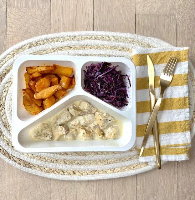 Wysmakowani Catering Dietetyczny