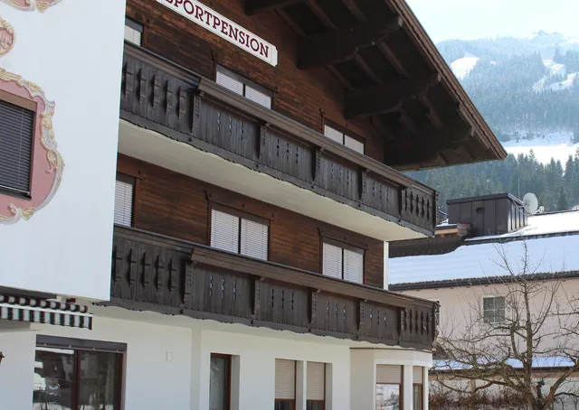 Sportpension therese