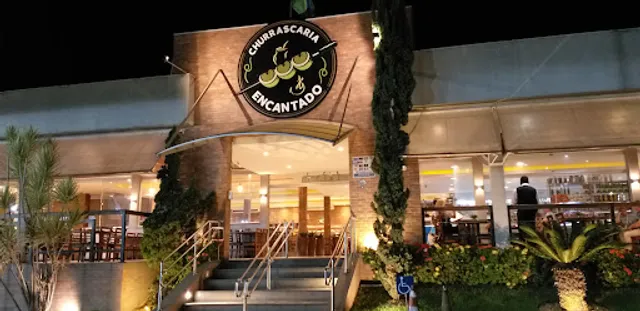 Churrascaria Encantado