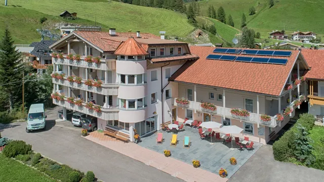 Garni - Apartment Eppacher