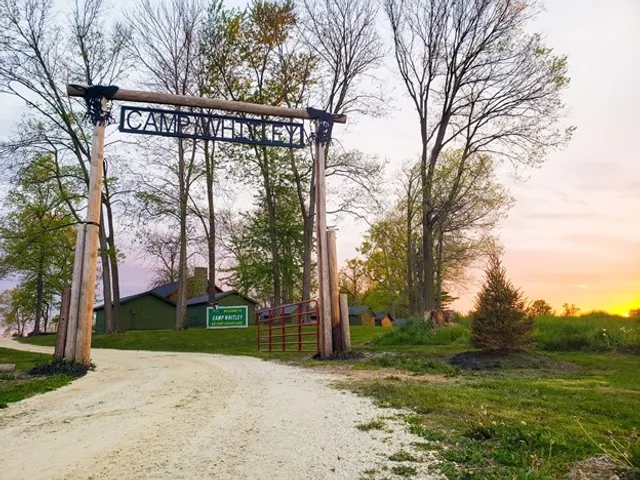 Camp Whitley