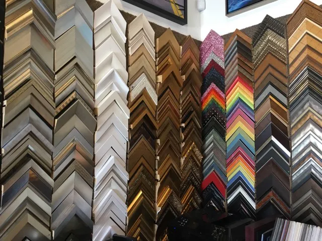 Fort Lauderdale Framing