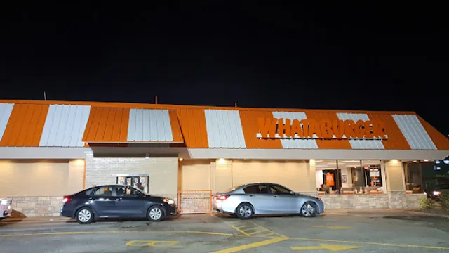 Whataburger