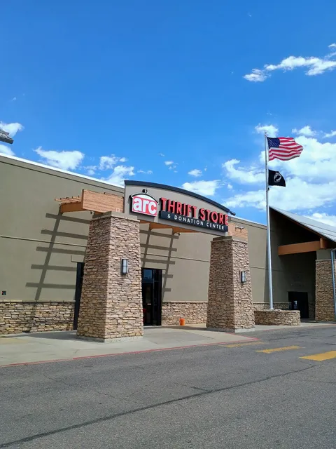 arc Thrift Stores