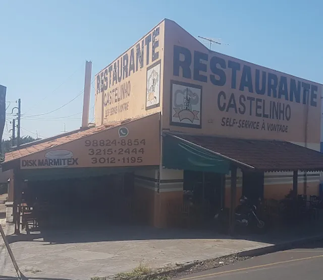 Restaurante Castelinho