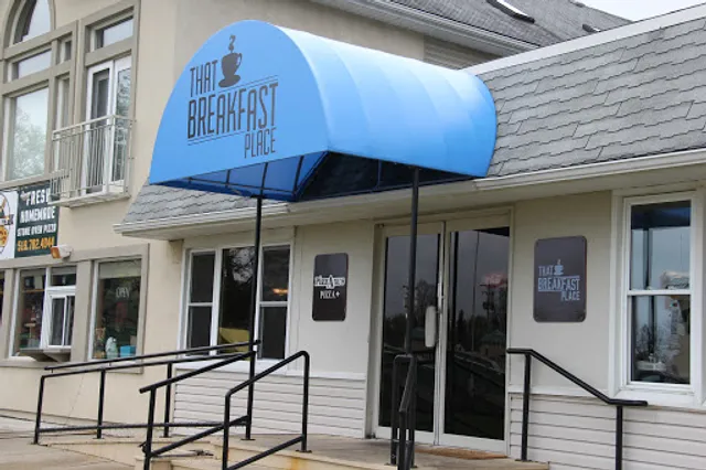 That Breakfast Place