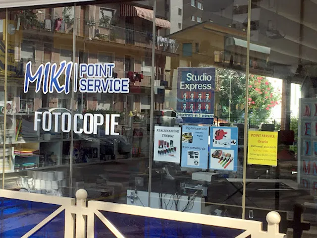 BAR MIKI Tabacchi - Elfbar Premium Partner