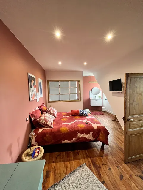 Les hirondelles du marais