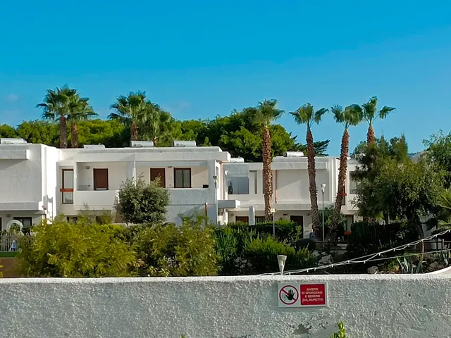 Suite fittasi Ostuni Bandiera blu