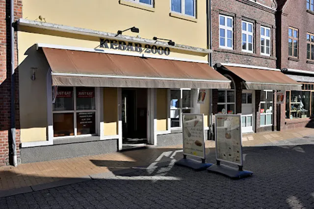 Kebab 2000
