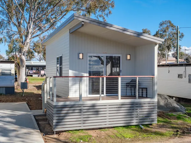 Tamworth Holiday Park