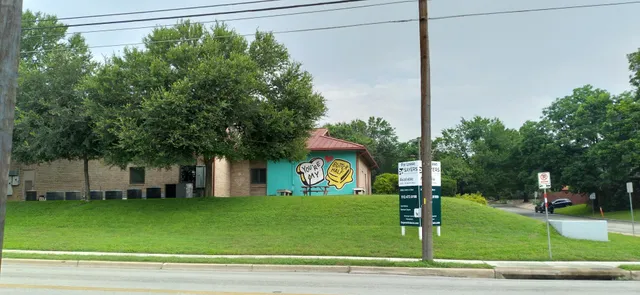 You're My Butter Half Mural