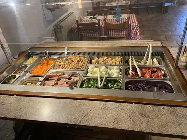 Auberge Saint Hubert