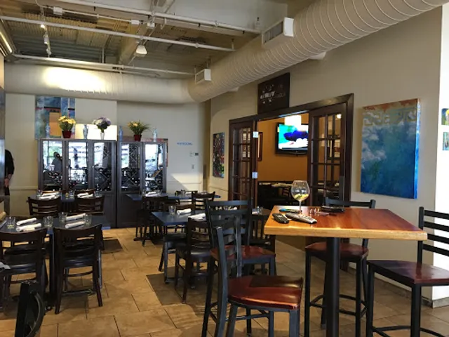 Yanni's Greek Restaurant