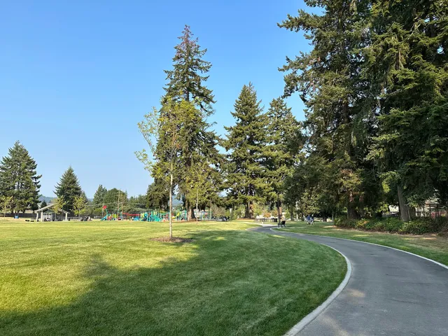Kiwanis Park