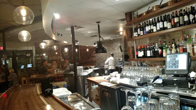 Forno Osteria+Bar
