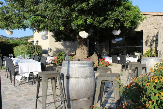 Les Bergeries d'Alata