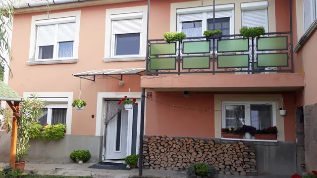 Domboldal Vendégház