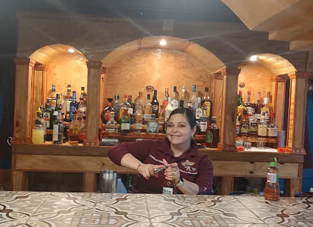 Don Bigotes Mexican Restaurant Gadsden