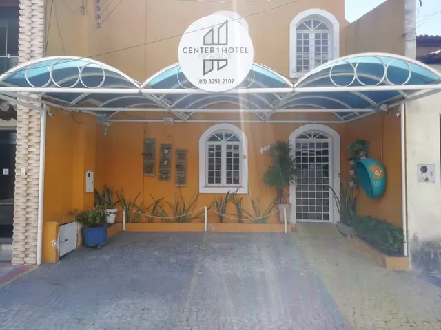 CENTER 1 HOTEL