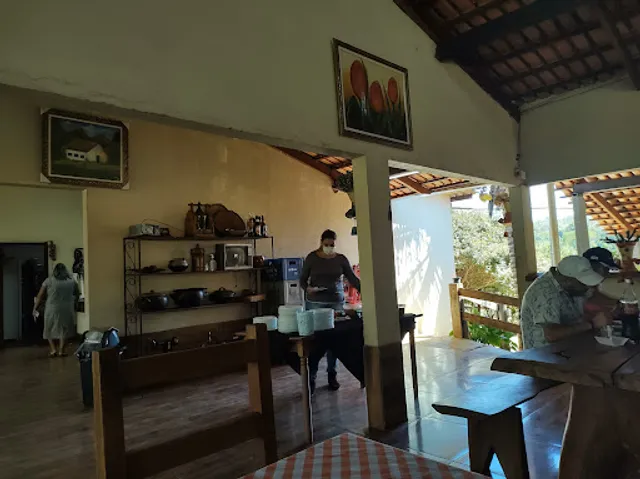 Restaurante Comida da Roça