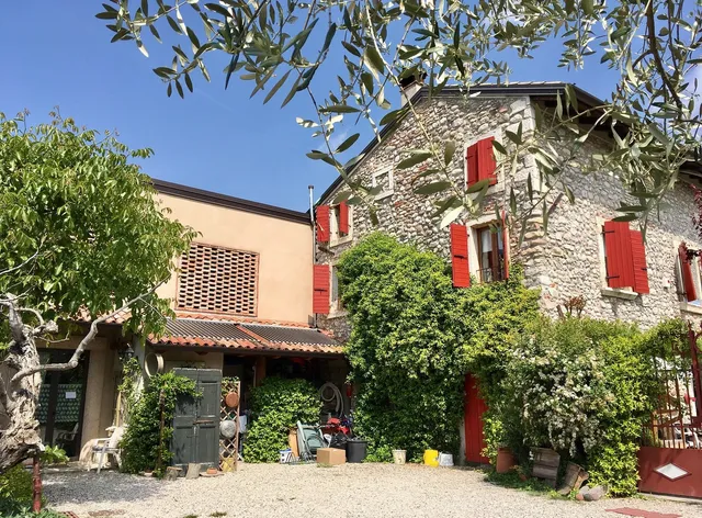 Farm Cantarane Bardolino